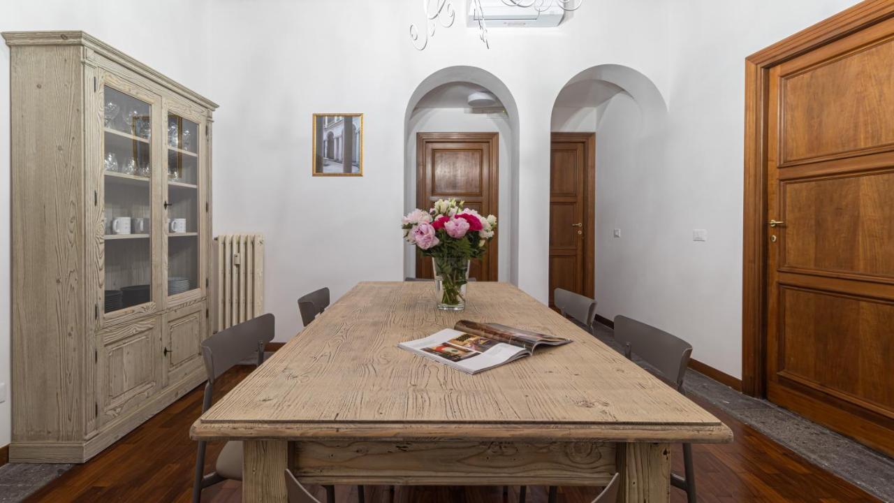 Italianway - Barberini Elegantia Apartments Roma Exterior foto