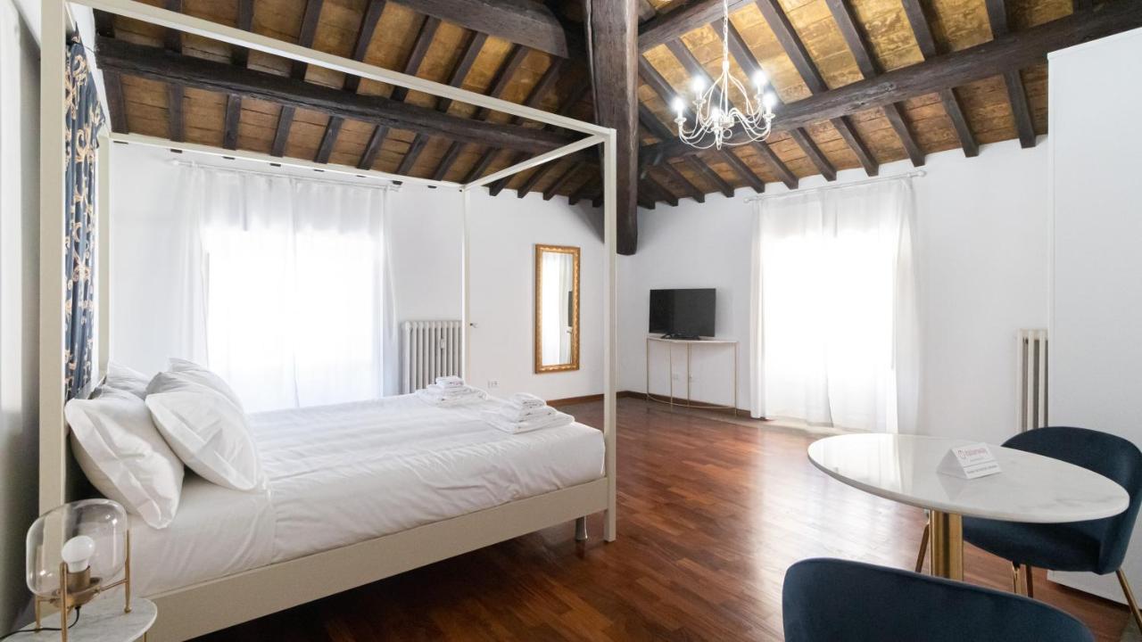Italianway - Barberini Elegantia Apartments Roma Exterior foto