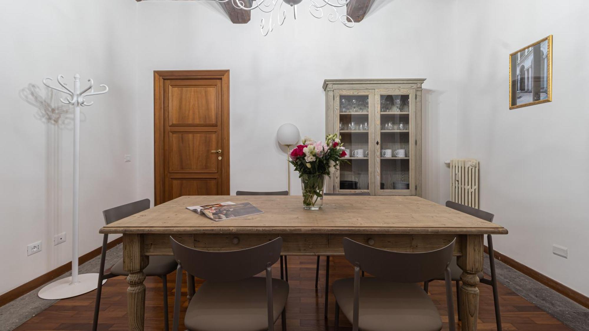 Italianway - Barberini Elegantia Apartments Roma Habitación foto