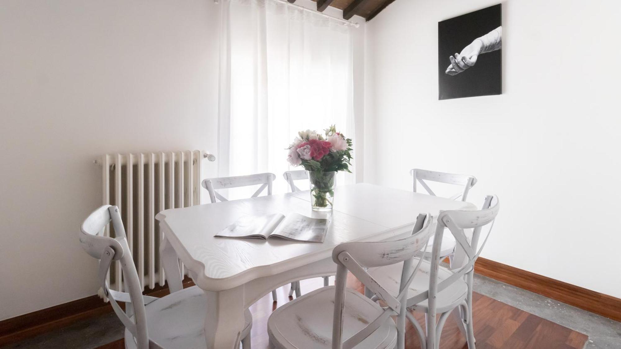 Italianway - Barberini Elegantia Apartments Roma Habitación foto